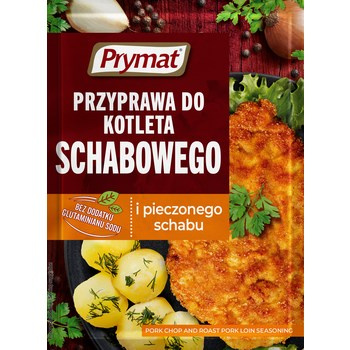 PRY.PRZYPRAWA DO SCHABOWEG.20G
