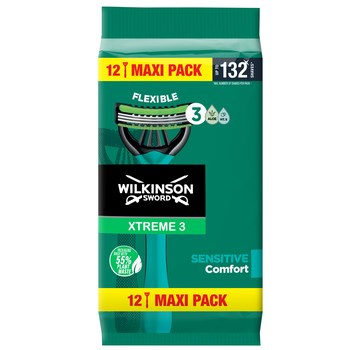 WILKIN.XTREME3 SENS.MASZ.12SZT