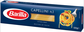 Barilla Makaron Capellini 500 g