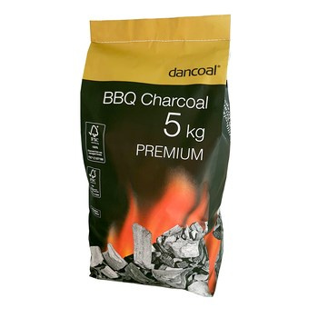 Dancoal Węgiel 5 kg