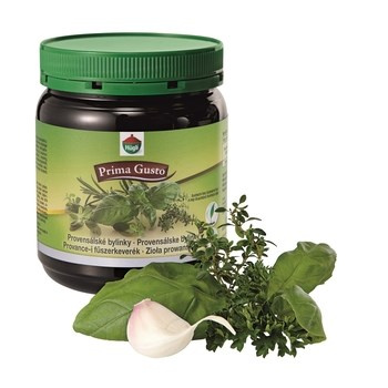 HUG.ZIOŁA PROWAN.W PAŚCIE 480G