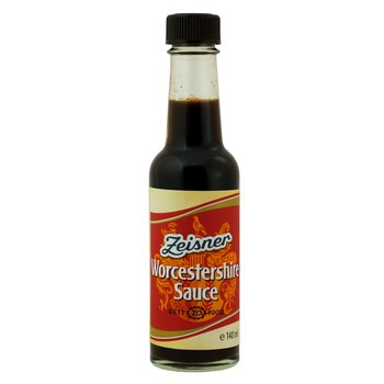 Sos przyprawowy Worcester 140ml Zeisner