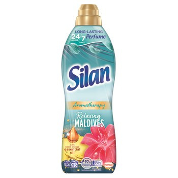 SILAN PŁYN D/PŁ REL.MALD.770ML