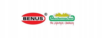 Mestemacher Chleb żytni pełnoziarnisty z ziarnem słonecznika 500g