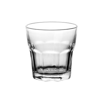 Kieliszki do wódki Disco new 40ml kpl6 Florina
