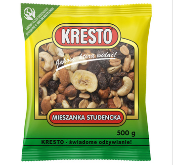 KRESTO Mieszanka studencka 500 g