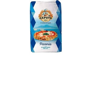 KUC. MĄKA CAPUTO 00 PIZZA 25KG