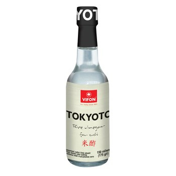 Vifon Tokyoto Ocet ryżowy do sushi 150 ml