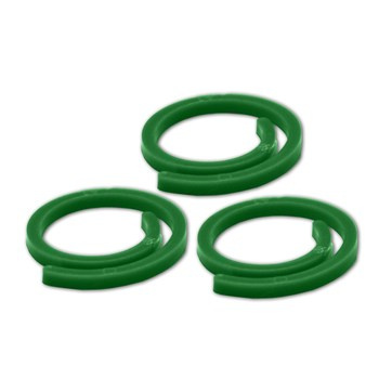 Zapinki do mocowania roślin Bradas