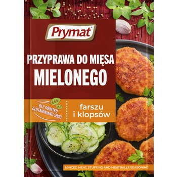 PRY.PRZYPR.DO MIĘSA MIELON.20G