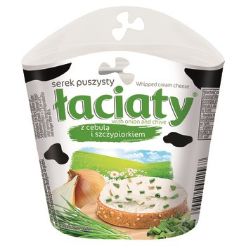 ŁAC.SEREK PUSZYSTY CEB/SZ.150G