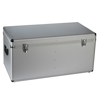 Skrzynka aluminiowa 73 x 38 x 36 CM