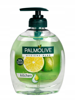 Palmolive mydło w płynie neutralizacja zapachu 300ml