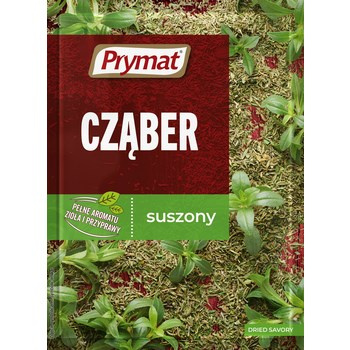 PRY.CZĄBER PRYMAT 10G