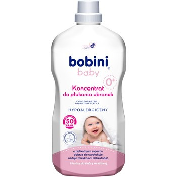 BOBINI BABY PŁYN D/PŁ 1,8L