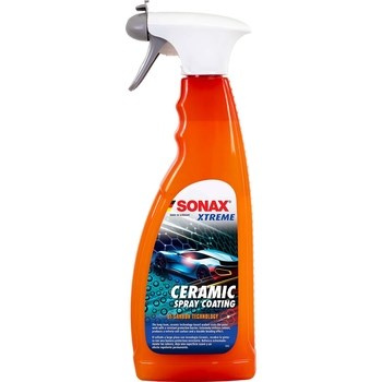 Sonax Xtreme ceramic spray coating 750ml