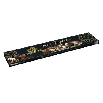 Henry Lambertz Mieszanka ciastek, pierników i florentynek Sweet Temptation 1125g