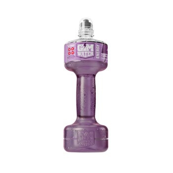 Gym Water Energy 700ml