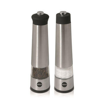 Zestaw młynków ZMP4