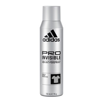 ADIDAS DEO (M) PRO INVIS.150ML