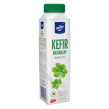 MIL.KEFIR 330G