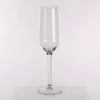 Kieliszek szampan 220ml Amber