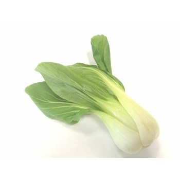 KAPUSTA PAK CHOI WŁOCHY 2SZT