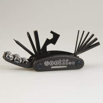 Klucz wielofunkcyjny 15