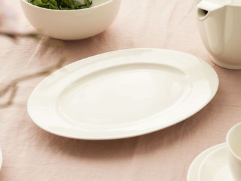 Półmisek owalny 31cm MariaPaula Nova