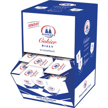 DIAMANT CUKIER B/SASZET 5GX200