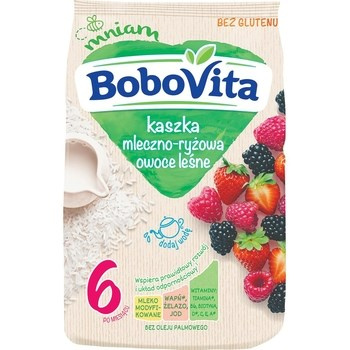 BV.KASZKA ML-R.SM.OW.LEŚ.230G