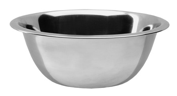 Miska nierdzewna 20 cm