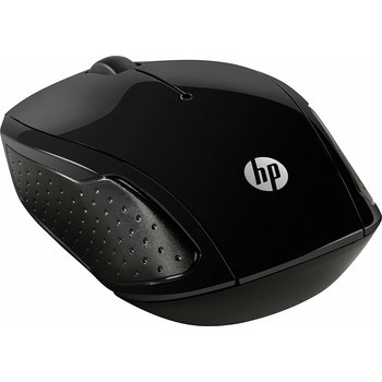 Mysz bezprzewodowa HP 220 Silent 391R4AA czarna