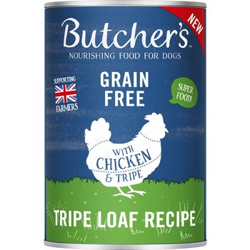 BUTCH.OR.PASZTET KUR.D/PSA400G