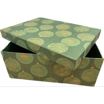 Pudełko ozdobne 36,5 x 26 x 14,5 cm