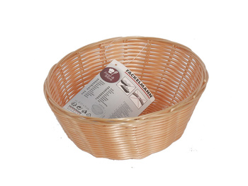 Koszyk kuchenny okrągły