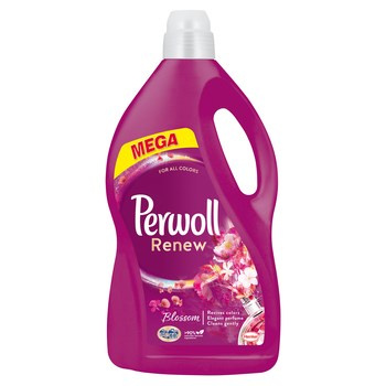 PERWOLL PŁYN D/PR BLOSSOM3,74L