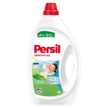 PERSIL ŻEL D/PR SENSITIVE1,98L