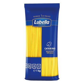 LUB.MAKARON SPAGHETTI 1KG