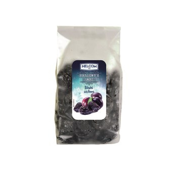 Śliwki wędzone 500 g