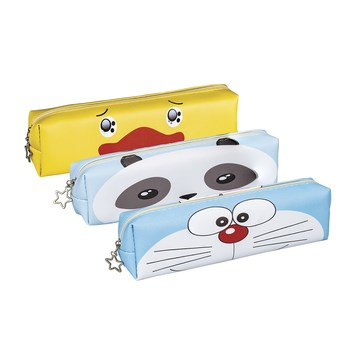 Piórnik wzór Zwierzątka wymiar 20x6,2x4,5cm 89909 Centrum