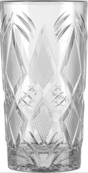 Szklanka wysoka Status 480ml Horeca Polska