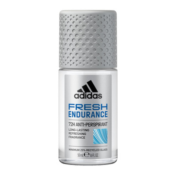 adidas Fresh Endurance antyperspirant w kulce dla mężczyzn, 50ml