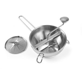 Sito do przecierania warzyw