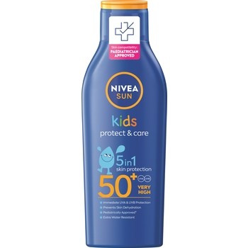 NIVEA BALS.OCH.KID.SPF50 200ML