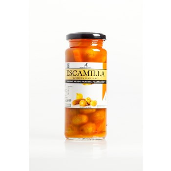 DOR.OLIWKI PĘK. GAZPACHA 340G