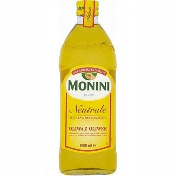 Monini Neutrale Oliwa z oliwek 1000 ml