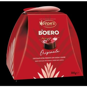 WITORS ILBOERO WIŚNIE W LI300G