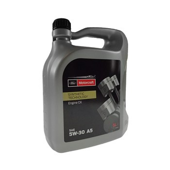 Olej silnikowy Ford Formula F 5W-30 5L
