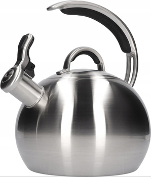 Czajnik ze stali nierdzewnej 2l Visionary Zwieger